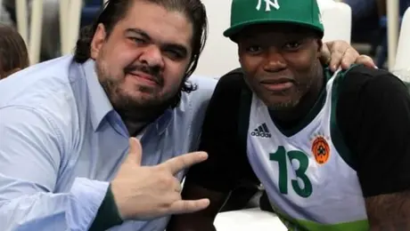 Παναγιώτης Κολλημένος 