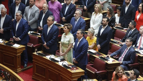 Αλέξης Τσίπρας