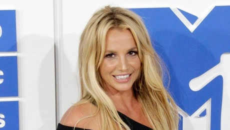 Britney Spears