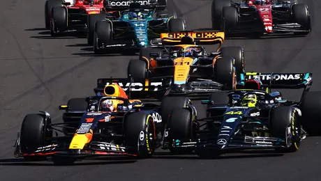 Μαξ Φερστάπεν