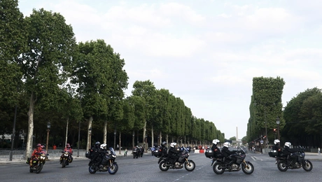 Αντιδράσεις για τη δολοφονία του Ναέλ από αστυνομικό στη Γαλλία