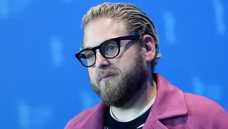 Jonah Hill