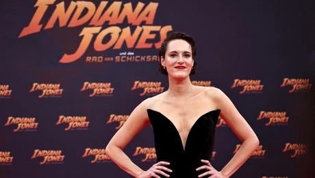 Phoebe Waller-Bridge