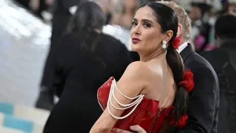 Salma Hayek