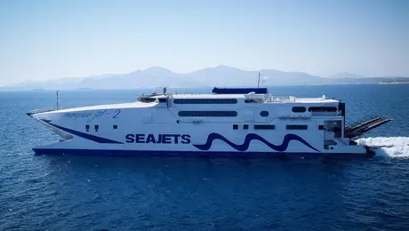 SeaJets