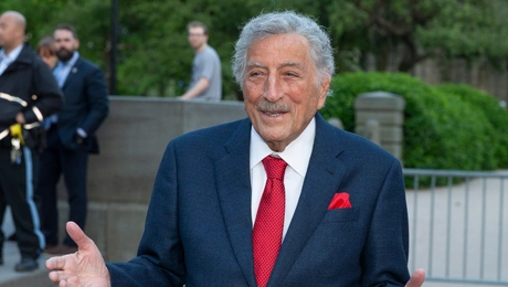 Tony Bennett