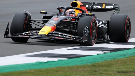 Μαξ Φερστάπεν