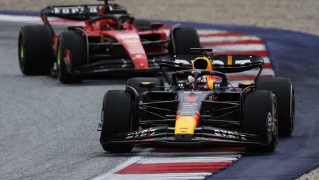 Μαξ Φερστάπεν