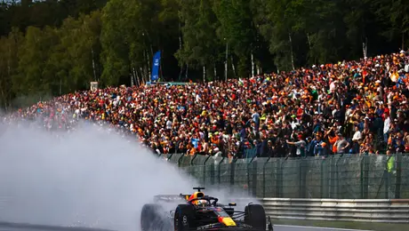 Μαξ Φερστάπεν