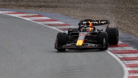 Μαξ Φερστάπεν