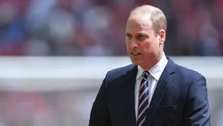 William, Prince of Wales