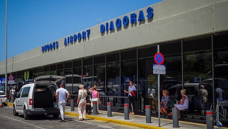 aerodromio rodos