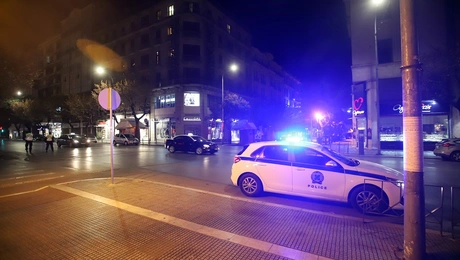 astinomia thessaloniki