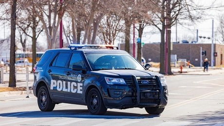 astynomia - oklahoma