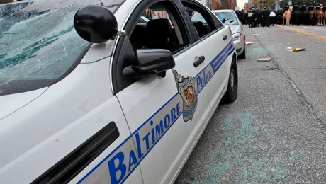 baltimore-police