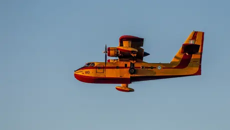 canadair