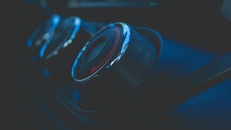 O κλιματισμός μέσα στο αυτοκίνητο είναι απαραίτητος