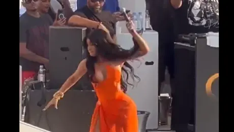 cardi b