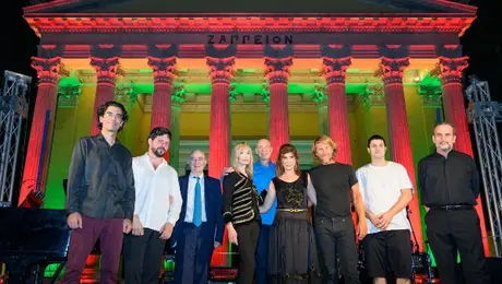 Βραδιά για τον Μπομπ Ντίλαν