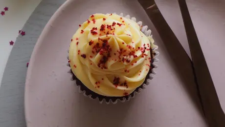 cupcake