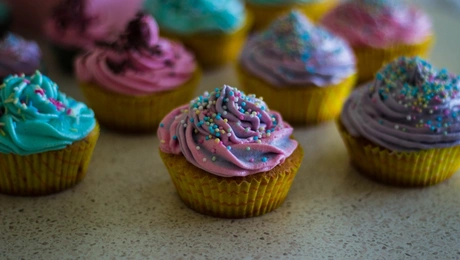 Cupcakes