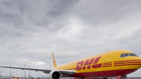 dhl