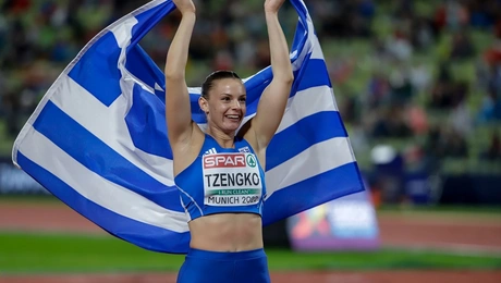 elina tzengko