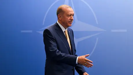 Recep Tayyip Erdoğan