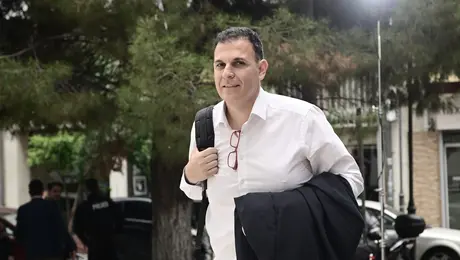 Γιώργος Καραμέρος