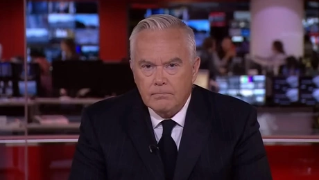 huw edwards