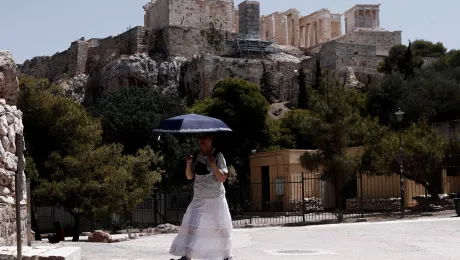 kausonas akropoli