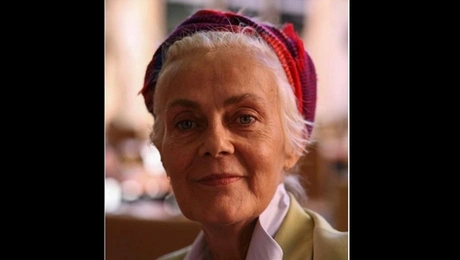 marie laure de decker