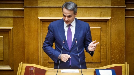 mitsotakis - voyli