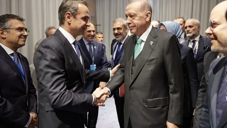 mitsotakis erdogan