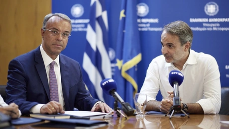 mitsotakis-staikoyras