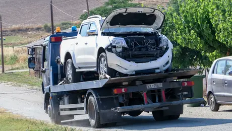 Νεκρός 20χρονος από αστυνομικά πυρά