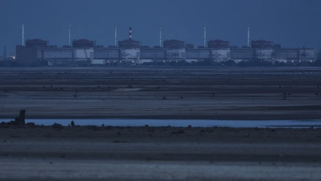 oykrania - zaporizia