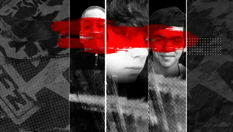 Ναέλ Αλέξης Μπερκίν