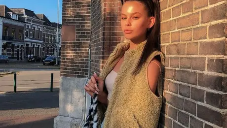 Rikkie Valerie Kollé