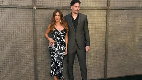 sofia vergara joe manganiello