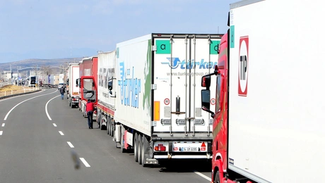 Τελωνείο Κήπων