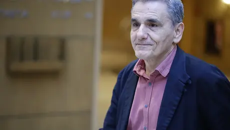 tsakalotos