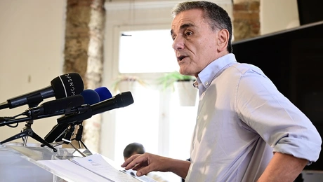 tsakalotos
