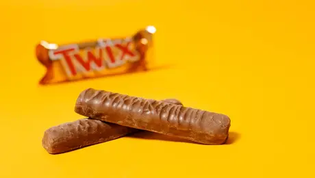 twix
