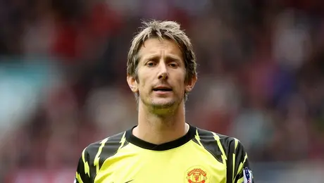 van der sar