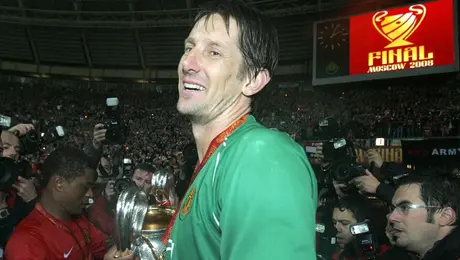 van der sar