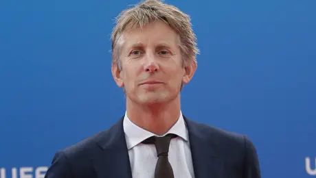 Edwin van der Sar