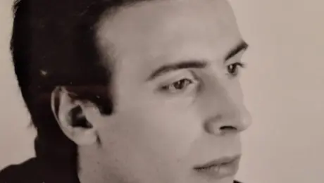 Χρήστος Παππάς - Ηθοποιός