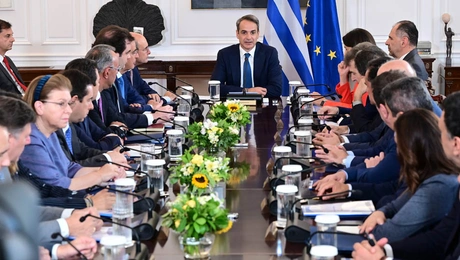 Υπουργικό Συμβούλιο