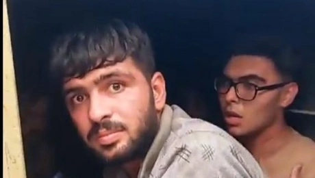 Μετανάστες